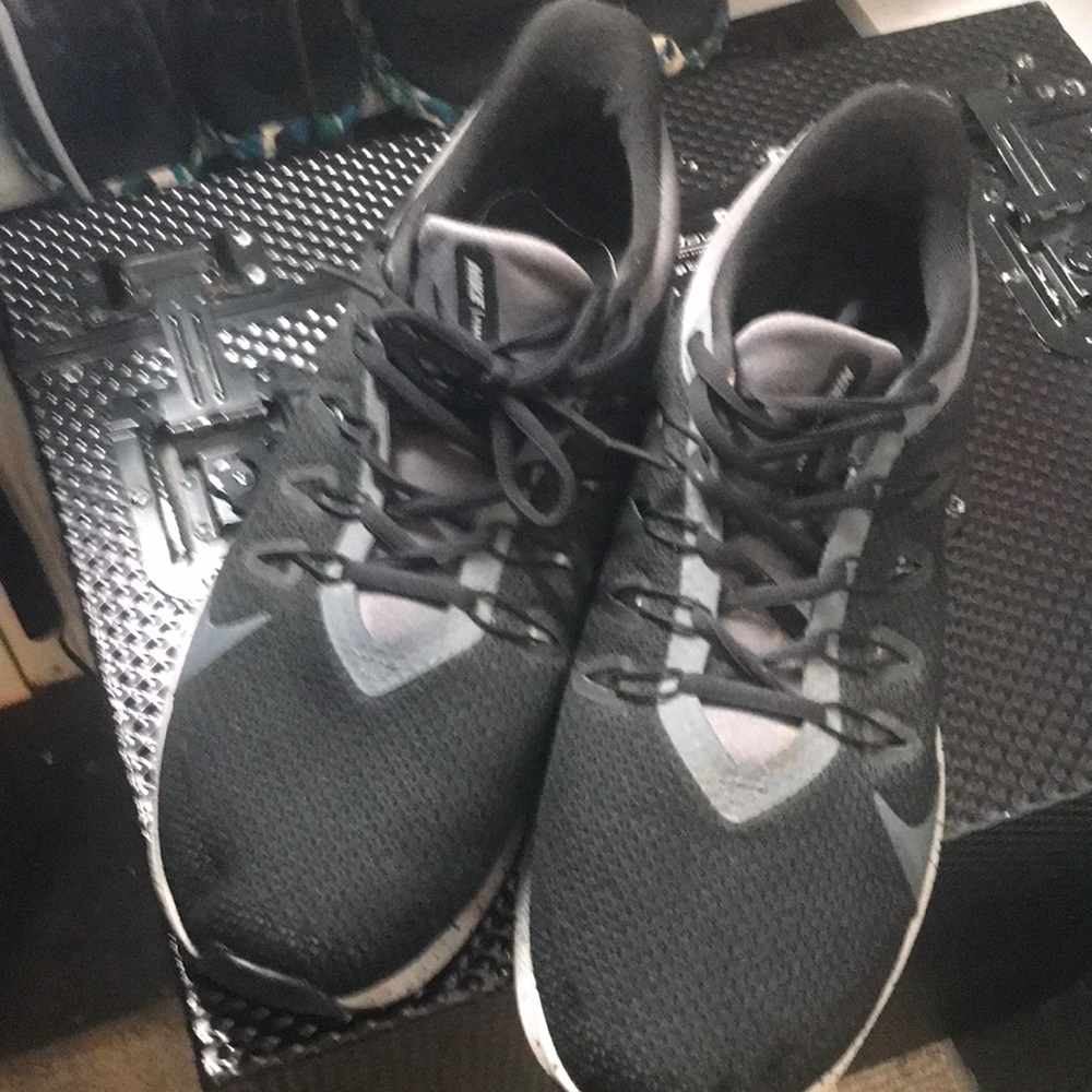 Nike size 13